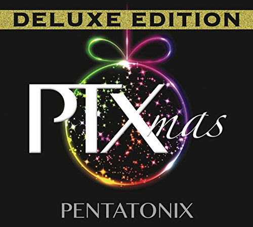 Ptxmas (Deluxe Ed.)