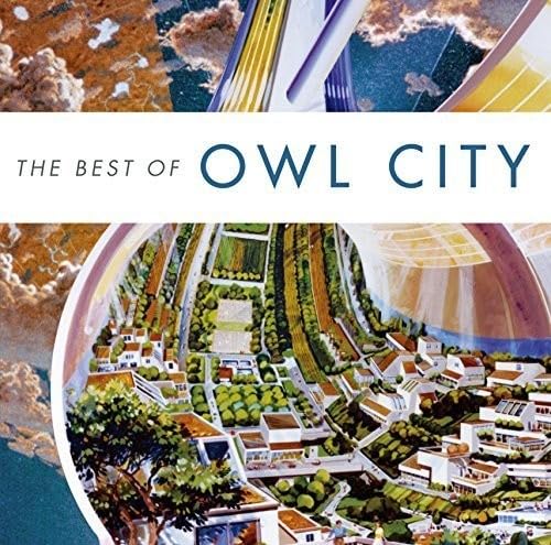 Best Of Owl City
