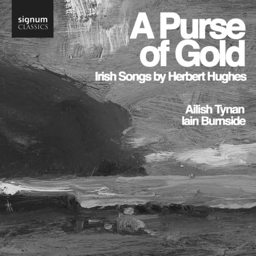 Purse Of Gold-Irish Songs