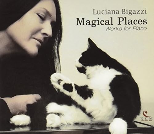 Magical Places