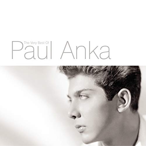 Very Best Of Paul Anka