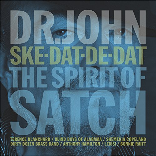 Ske-Dat-De-Dat... Spirit