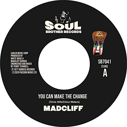 You Can Make The Change - What People Say About Love