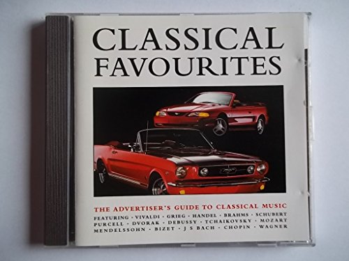 Classical Favourites