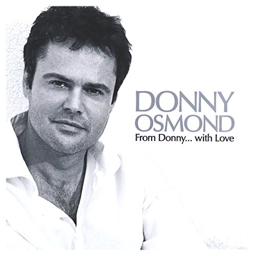 From Donny...With Love