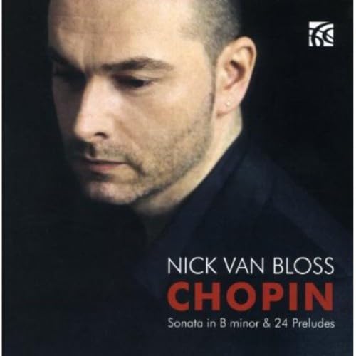 Sonata In B Minor/24 Preludes