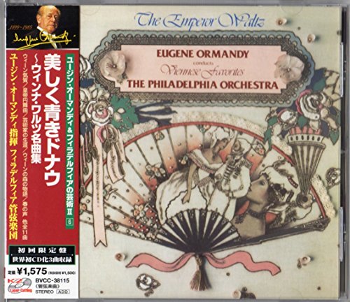 Emperor Waltz