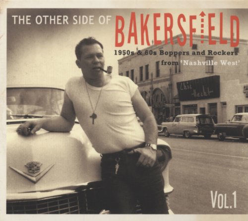 Other Side Of Vol.1