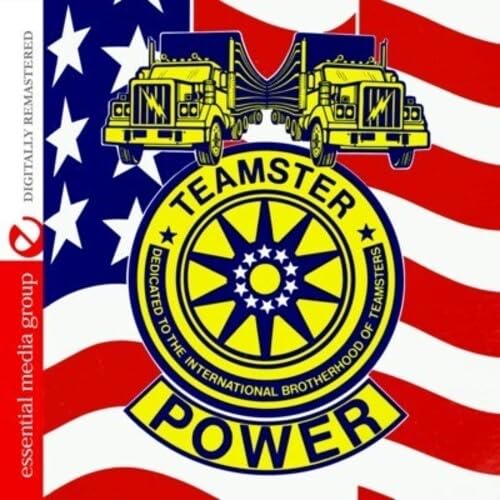 Teamster Power