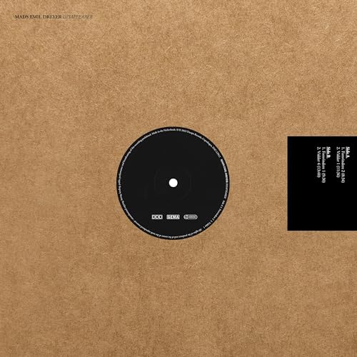 Dreyer - Disappearer