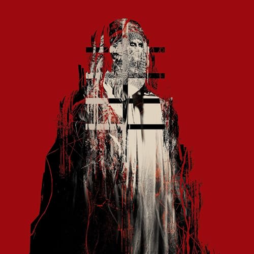 Cast In Oil The Dressed Wrought [Vinyl]