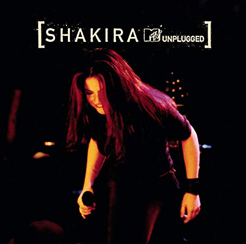 Shakira Mtv Unplugged