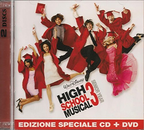 High School.. -Cd+Dvd-