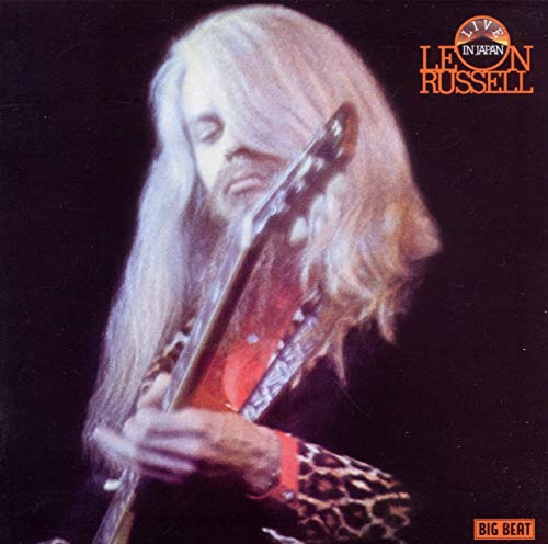 Live In Japan 1973/Live In Houston 1971
