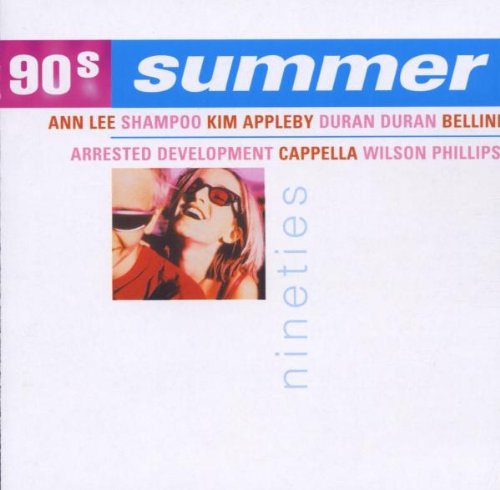 Summers Of Love/90S Summer