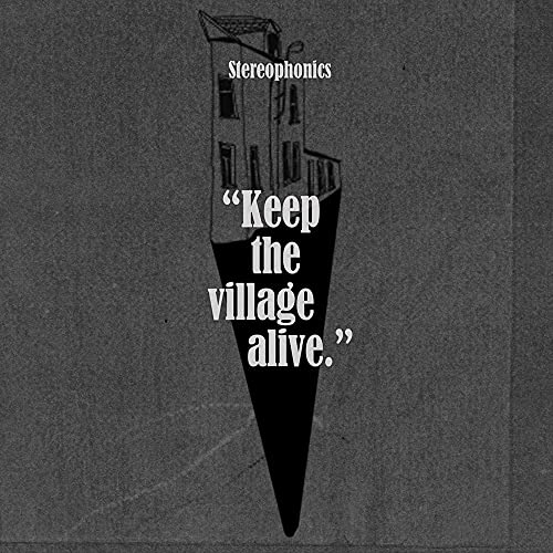 Keep The Village Alive(Deluxe Edt.)