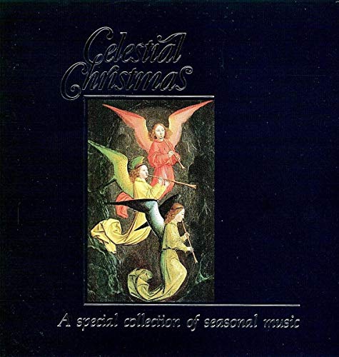 Celestial Christmas 1