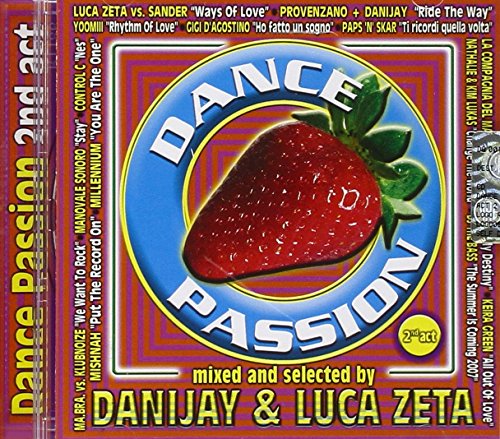Dance Passion Act 2