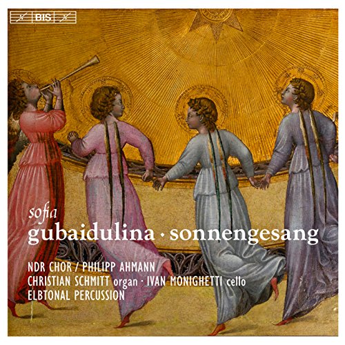 Gubaidulina:Sonnengesang