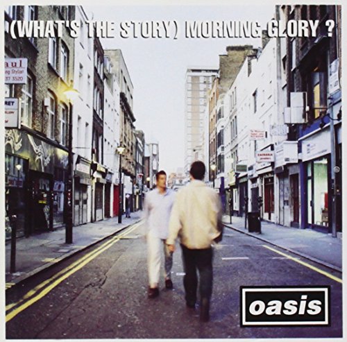 What'S The Story..