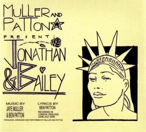 Jonathan & Bailey