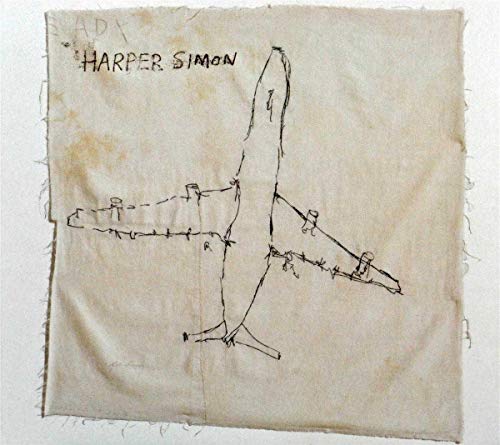 Harper Simon