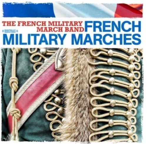 French Military Marches