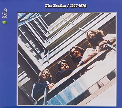 The Beatles 1967 - 1970