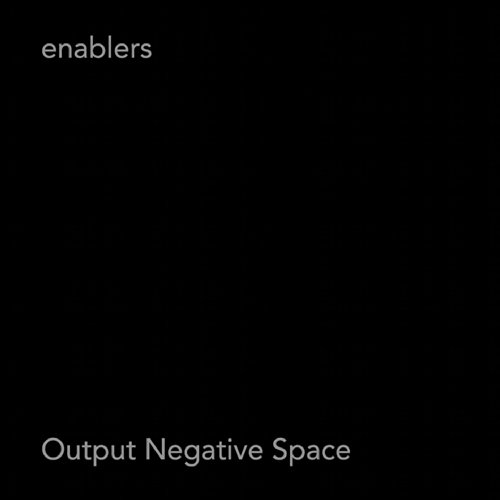 Output Negative Space