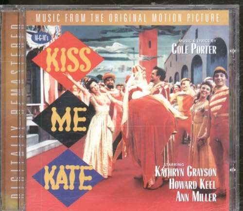 Kiss Me Kate