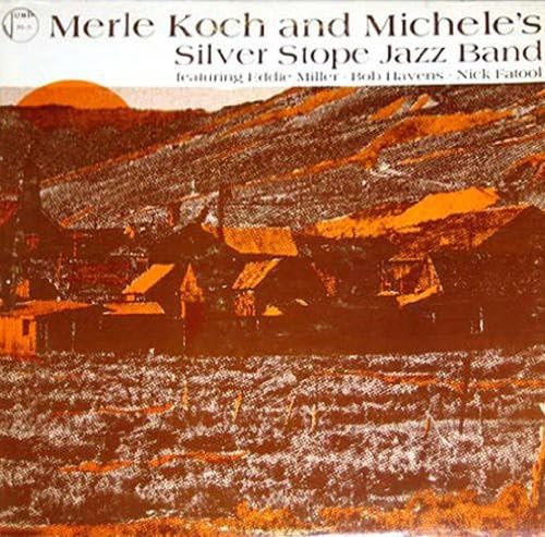 Merle Koch And Michele S Silver Stope Ja
