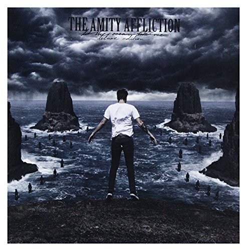 Let The Ocean Take Me (Cd+Dvd)