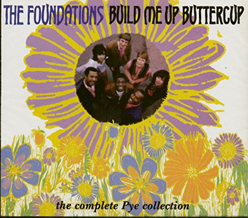Build Me Up Buttercup