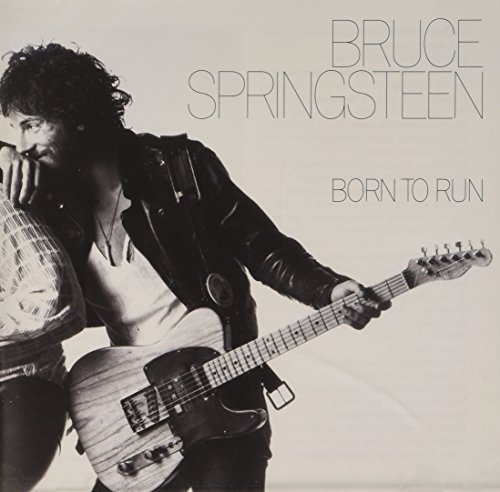 Born To Run [Re-Issue]