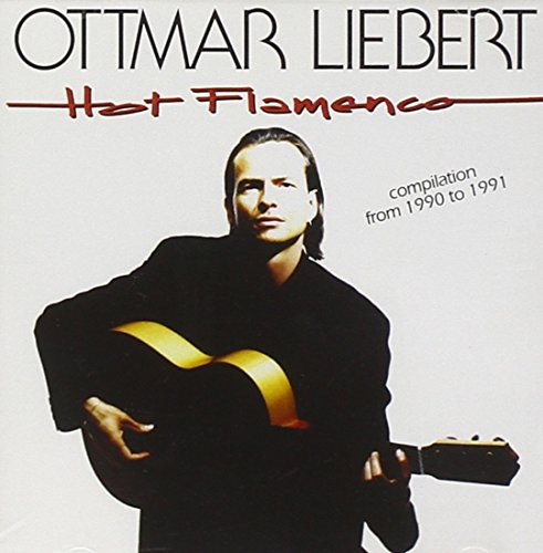 Hot Flamenco