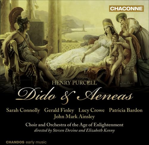 Purcell: Dido And Aeneas