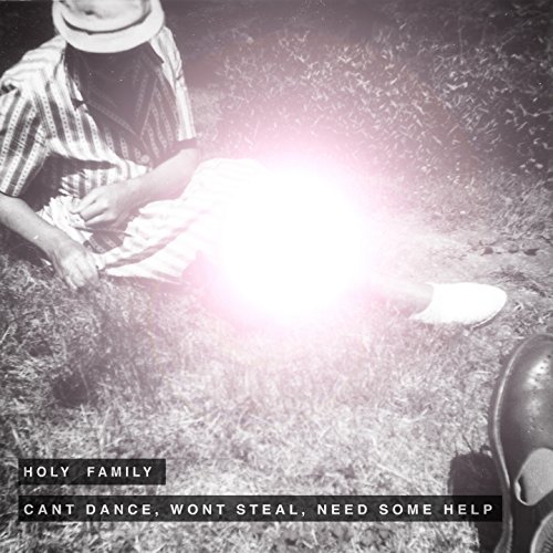 Can'T Dance, Wont Steal, Need Some Help