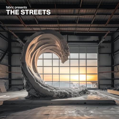 The Streets Various Artists-Fabric Prese