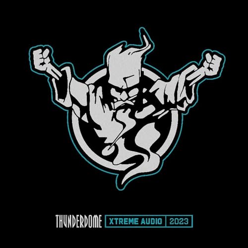 Thunderdome 2023 - Xtreme Audio