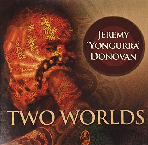 Two Worlds Cd