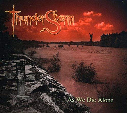 As We Die Alone
