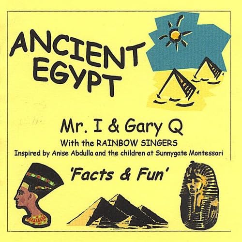 Ancient Egypt