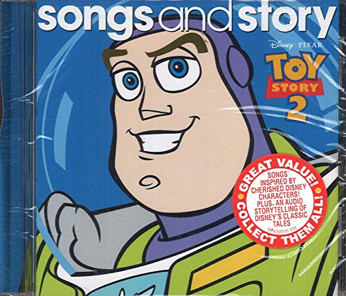 Toy Story 2