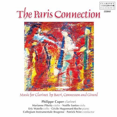 Paris Connection The