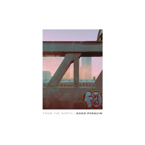 From The North - Gogo Penguin Live In Manchester