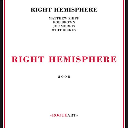 Right Hemisphere