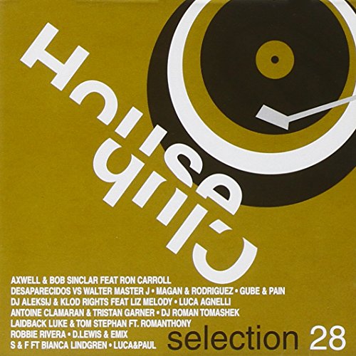 House Club Selection 28