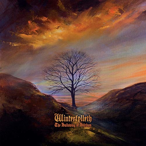 Hallowing Of Heirdom
