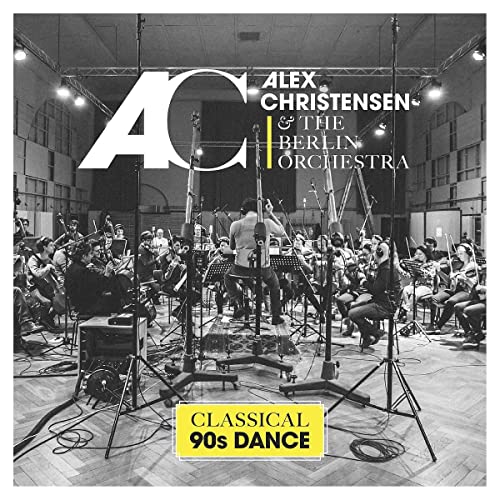 Classical 90S Dance