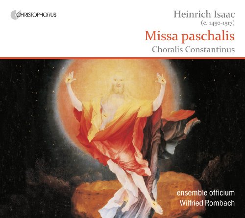 Missa Paschalis
